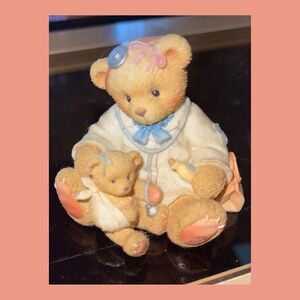 CHERISHED TEDDIES Dr. Darlene CHERISHED TEDDIES Dr. Darlene CHERISHED TEDDIES